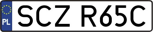 SCZR65C