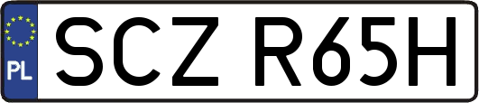 SCZR65H