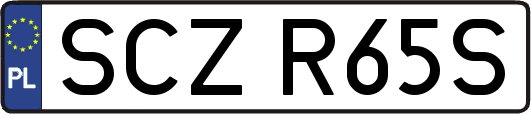SCZR65S