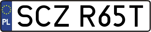 SCZR65T