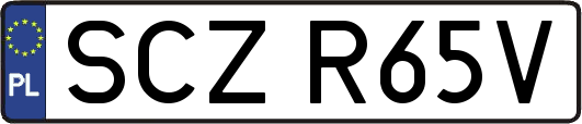 SCZR65V