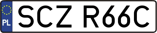 SCZR66C