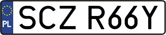SCZR66Y