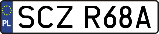 SCZR68A