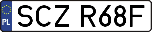 SCZR68F