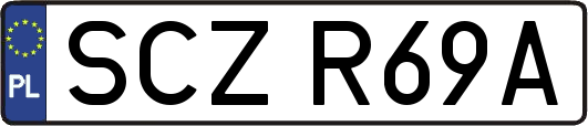 SCZR69A
