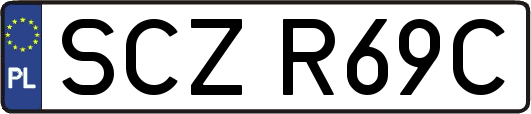 SCZR69C