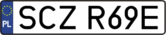 SCZR69E