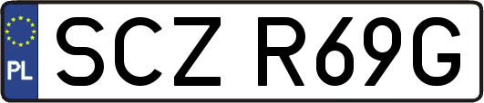 SCZR69G