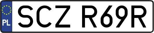 SCZR69R