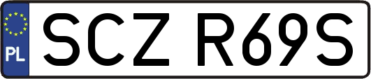 SCZR69S