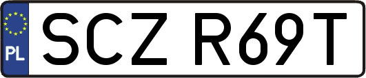 SCZR69T