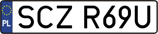 SCZR69U