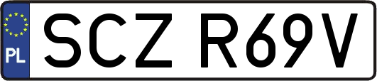SCZR69V