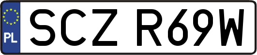 SCZR69W