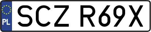 SCZR69X