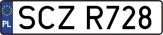 SCZR728