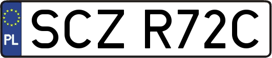 SCZR72C