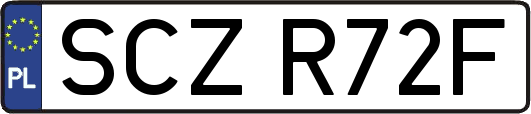 SCZR72F