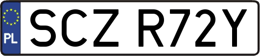 SCZR72Y