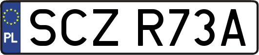 SCZR73A