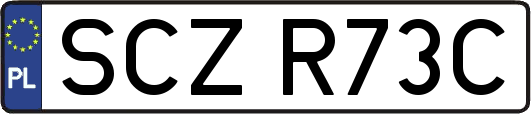 SCZR73C