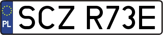 SCZR73E