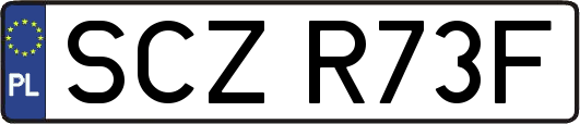 SCZR73F