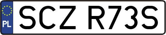 SCZR73S