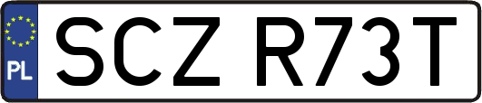 SCZR73T