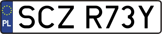 SCZR73Y