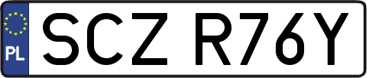 SCZR76Y