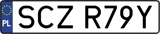 SCZR79Y