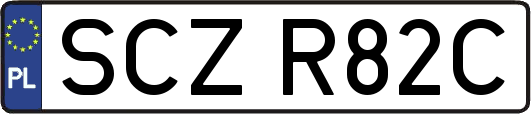 SCZR82C