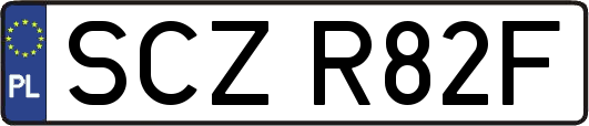 SCZR82F
