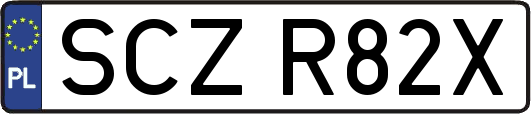 SCZR82X