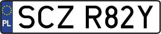 SCZR82Y