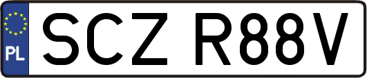 SCZR88V