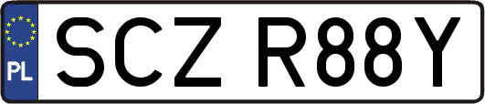 SCZR88Y