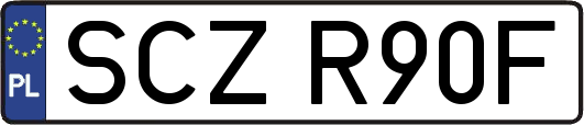 SCZR90F