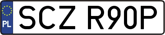 SCZR90P
