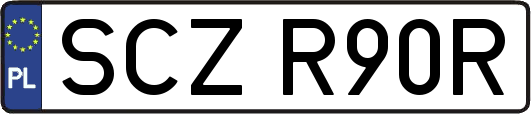 SCZR90R