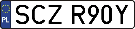 SCZR90Y