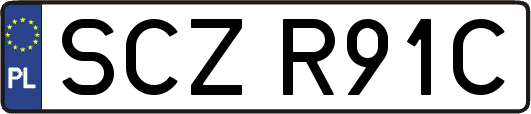 SCZR91C