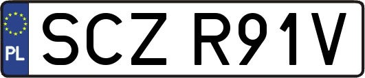 SCZR91V