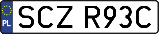 SCZR93C
