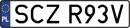 SCZR93V