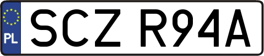 SCZR94A