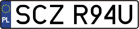 SCZR94U
