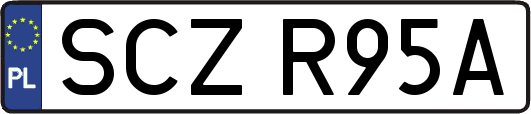 SCZR95A